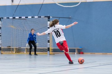 Bild 220 - wBJ Futsalmeisterschaft Runde 1